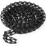 Manfrotto Expan Metal Black Chain 091MCB