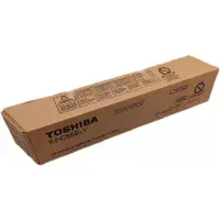 Toshiba Toner 6AG00002321 (T-FC55M) Geel