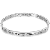 Police Armband Bond Van Voor Mannen