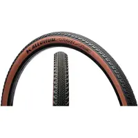 Kenda Alluvium 120tpi Tan Sidewall Tubeless 700c X 45 Gravelband