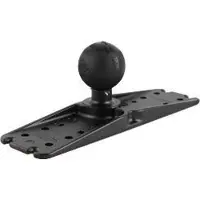 Ram Mounts Grote Baladapter Voor Maritieme Elektronica