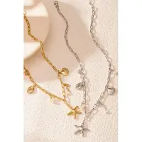 Yehwang beach day ketting