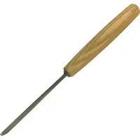Pfeil 23 / 8 mm - Macaroni beitel