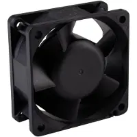 Wallair 20100302 Axiaalventilator 5 V/DC 13.10 m³/h (l x b x h) 40 x 40 x 20 mm