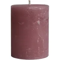 Ptmd kaars rustic outdoor - 15x15x20cm