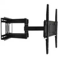 Art - TV-beugel voor TV LED / LCD / Plasma 23-55 "45kg AR-70 - Zwart