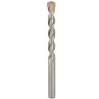 REX Betonboor Jumbo 9X80/120mm Cil Kolf