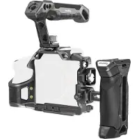 SmallRig 6031 Advanced Rhinoceros Cage Kit for Sony Alpha 7 V / 7R V / 7 IV