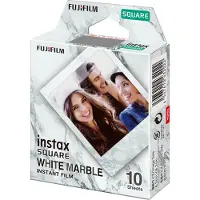 Fujifilm - Instax Square Film 1x10 Shots
