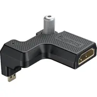 SmallRig 5907 High-Definition Adapter for Nikon ZR