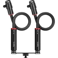 SmallRig 5796 RM 03 Macro Photography LED Video Light Kit (2-Pack)