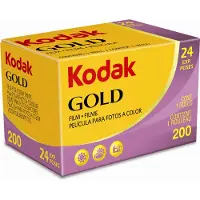 Kodak Gold 135 200/24