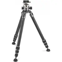 Gitzo GK4543LS-83LR Systematic Series 4 kit (GK4543LS+GH4383LR)
