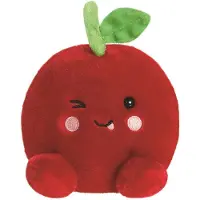 Aurora Knuffel - Palm Pals Kers - 13 cm