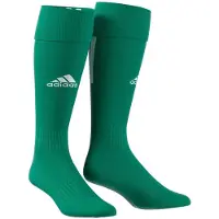 Adidas Santos 18 Sportsokken - Maat 40 - Unisex - groen