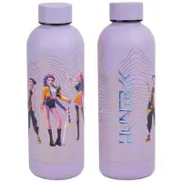 Cinereplicas KPop Demon Hunters Water Bottle Honmoon Kitchen- and Tableware