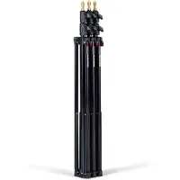 Manfrotto 1052bac-3 Compact Stand Statief 3 Eenheden