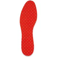 Pedag Thermo | Warme inlegzool | Extra dun | Vegan | Maat: 36 t/m 46