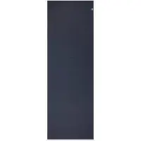 Manduka EKO Mat - Midnight Blauw 4 mm