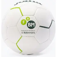 Joma Juma Fed Balonmano Andaluza Handbal Maat 2 Wit/Groen
