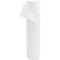 vidaXL Vliesdoek voor planten 70 g/m² 50x1,6 m