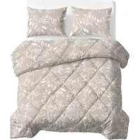 Sleeptime Lazy Lazy Dekbed Zonder Overtrek - Neva 200 x 200 cm