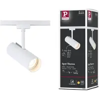 Paulmann 230V-railsysteem lamp URail 11 W LED Wit