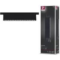 Paulmann LED-railspot URail 10 W LED Zwart (mat)