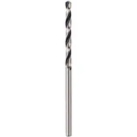 Bosch Powertools Metallspiralbohrer HSS PointTeQ, DIN 338, 2,6 mm, 2er-Pack