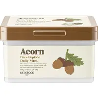 Skinfood Acorn Pore Peptide Daily Mask