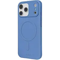 SBS Instinct Cover Magsafe Iphone 17 Pro Max Blue