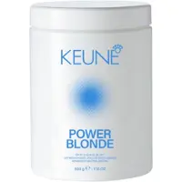 Keune Power Blonde