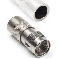 Technetix F-connector - EX6PEplus (Compressie)