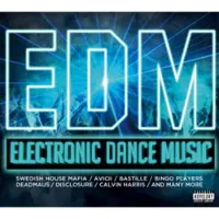 Sony bmg Various - Edm