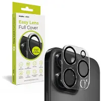 Mobile Origin Easy Lens Full Cover Voor Iphone 14 Pro 14 Pro Max Bescherming