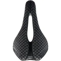 Selle Italia Zadel Selle Italia NOVUS Boost EVO TI 316 Superflow 3D Novus