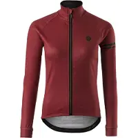 Agu Solid Thermo Trend Jacket Rood XL Vrouw