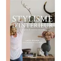 Eyrolles Stylisme d'intérieur