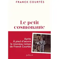 Julliard LE PETIT COSMONAUTE