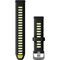 Garmin Quick Release 18 mm Strap (Silicone) | ONE SIZE | Dames