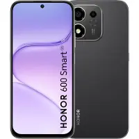 Honor 600 Smart 5g 4gb - 128gb Velvet Black