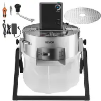 Vevor Oogstmachine