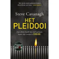 Luitingh-sijthoff Het pleidooi