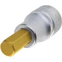 Hazet 986A 986A-3/16 Dopsleutel-bitinzet 1/2 (12,5 mm)