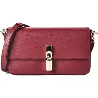 Furla Schoudertas 'IRIDE' kersrood