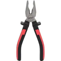 Ks Tools 115.1021 Combinatietang 180 mm DIN ISO 5748