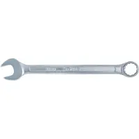 Ks Tools 517.1918 Ring- / Steeksleutel