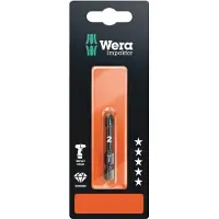 Wera Slagbit 855/4Impaktor Dc 1/4 PZ3 50mm