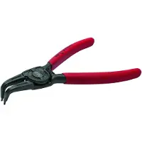 Nws A21 Ø Gebogen Buitenste Cirkelklemtang 19-60 Mm