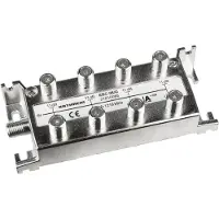Kathrein EBC 08/G Kabel-TV lasdoos 8-voudig 5 - 1218 MHz